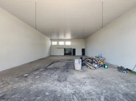 imagem 1 - Salão comercial com 212,30 m² no bairro Menezes II em Bady Bassitt imagem 1 - Salão comercial com 212,30 m² no bairro Menezes II em Bady Bassitt