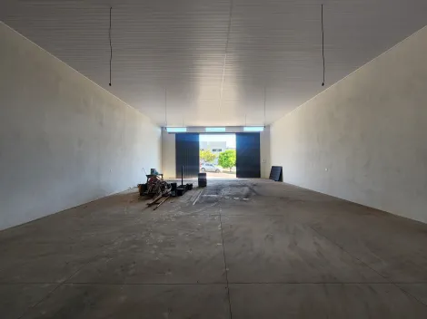 imagem 2 - Salão comercial com 212,30 m² no bairro Menezes II em Bady Bassitt imagem 2 - Salão comercial com 212,30 m² no bairro Menezes II em Bady Bassitt