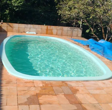 imagem 1 - Chácara com terreno de 6.290 m² no bairro Vertentes do Sul em Bady Bassitt/SP imagem 1 - Chácara com terreno de 6.290 m² no bairro Vertentes do Sul em Bady Bassitt/SP