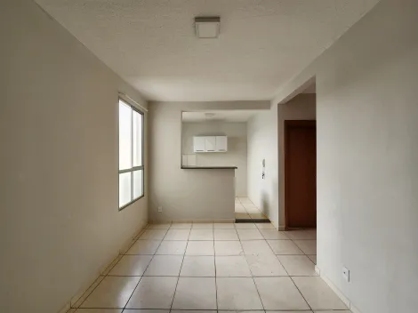 imagem 1 - Apartamento para locação no Rios di Itália com portaria e área de lazer com churrasqueira. imagem 1 - Apartamento para locação no Rios di Itália com portaria e área de lazer com churrasqueira.