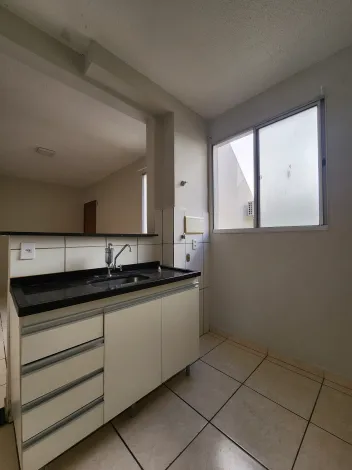 imagem 3 - Apartamento para locação no Rios di Itália com portaria e área de lazer com churrasqueira. imagem 3 - Apartamento para locação no Rios di Itália com portaria e área de lazer com churrasqueira.