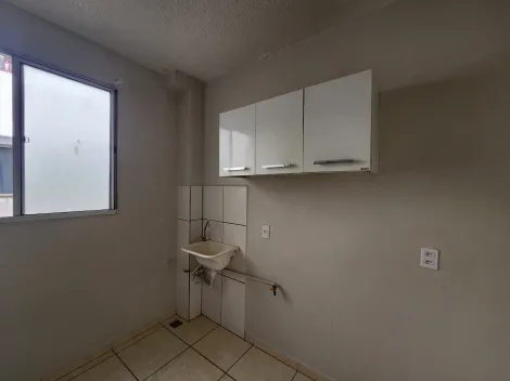 imagem 4 - Apartamento para locação no Rios di Itália com portaria e área de lazer com churrasqueira. imagem 4 - Apartamento para locação no Rios di Itália com portaria e área de lazer com churrasqueira.