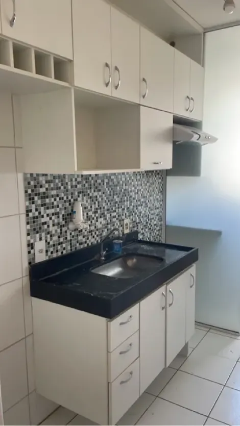 imagem 2 - Ótimo Apartamento Residencial para Venda - 2 Dormitórios / Rio Candelaro imagem 2 - Ótimo Apartamento Residencial para Venda - 2 Dormitórios / Rio Candelaro
