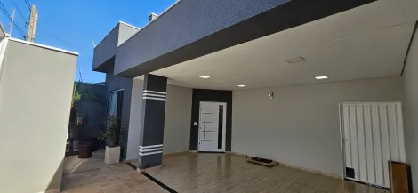 imagem 1 - Casa Padrão para Venda com 3 Dormitórios no bairro Residencial Palestra imagem 1 - Casa Padrão para Venda com 3 Dormitórios no bairro Residencial Palestra