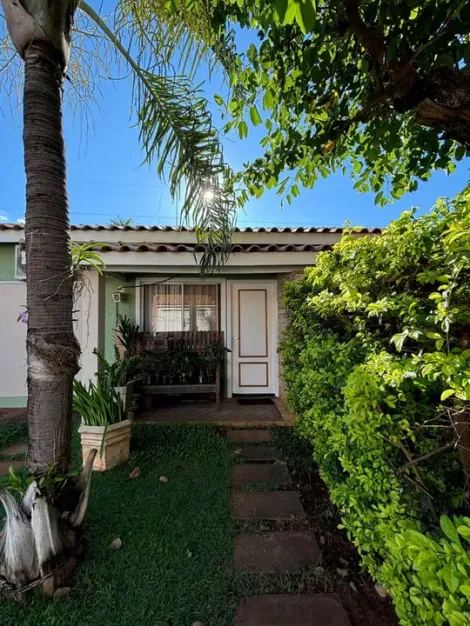 imagem 1 - Excelente Casa em Condomínio para Venda - 3 Dormitórios / Jardim Conceição imagem 1 - Excelente Casa em Condomínio para Venda - 3 Dormitórios / Jardim Conceição