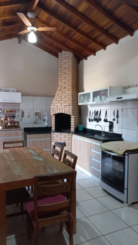 imagem 2 - Excelente Casa em Condomínio para Venda - 3 Dormitórios / Jardim Conceição imagem 2 - Excelente Casa em Condomínio para Venda - 3 Dormitórios / Jardim Conceição