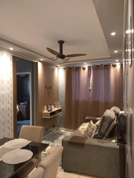 Alugar Apartamento / Padrão em São José do Rio Preto. apenas R$ 170.000,00