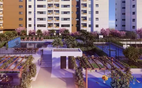 imagem 1 - Apartamento a venda NAU VIVENDAS imagem 1 - Apartamento a venda NAU VIVENDAS