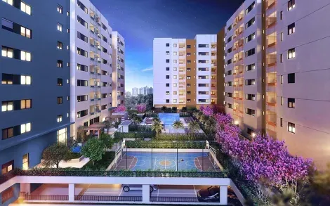 imagem 3 - Apartamento a venda NAU VIVENDAS imagem 3 - Apartamento a venda NAU VIVENDAS