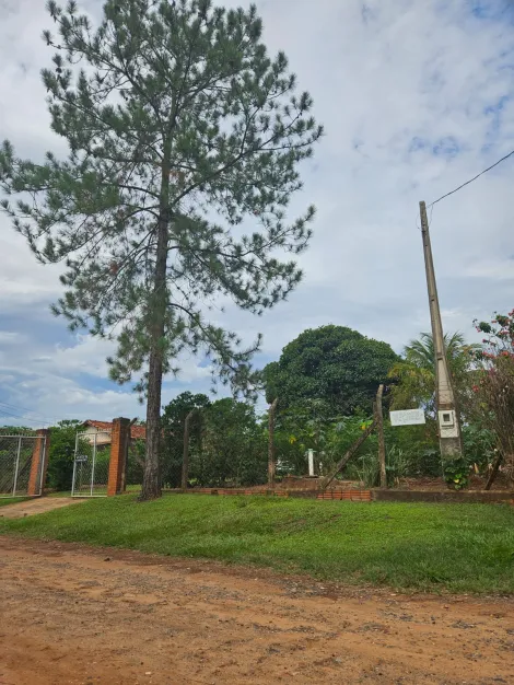 imagem 2 - CHÁCARA À VENDA imagem 2 - CHÁCARA À VENDA