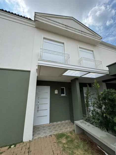 Alugar Casa / Condomínio em São José do Rio Preto. apenas R$ 590.000,00