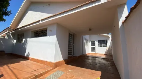 Alugar Casa / Padrão em São José do Rio Preto. apenas R$ 1.200,00