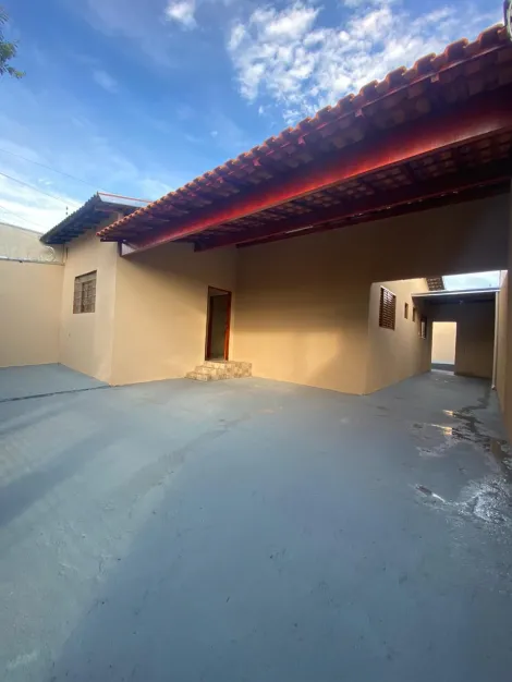 Alugar Casa / Padrão em São José do Rio Preto. apenas R$ 250.000,00