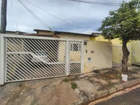 Alugar Casa / Padrão em São José do Rio Preto. apenas R$ 260.000,00