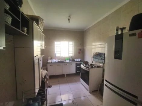 imagem 4 - Casa com Edicula Venda Jardim Nunes imagem 4 - Casa com Edicula Venda Jardim Nunes