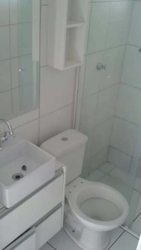 imagem 5 - Vendo de casa no Residencial Luz da Esperança com 02 dormitórios. imagem 5 - Vendo de casa no Residencial Luz da Esperança com 02 dormitórios.