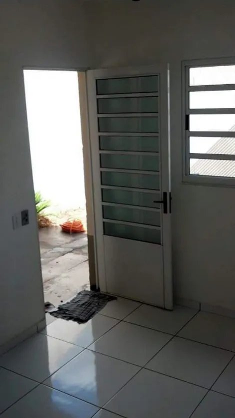 imagem 2 - Vendo de casa no Residencial Luz da Esperança com 02 dormitórios. imagem 2 - Vendo de casa no Residencial Luz da Esperança com 02 dormitórios.