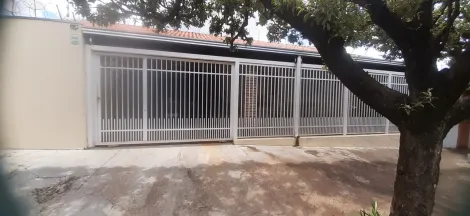 imagem 1 - Casa 03 Dormitórios e 02 vagas garagem no bairro Jardim Residencial Vetorasso imagem 1 - Casa 03 Dormitórios e 02 vagas garagem no bairro Jardim Residencial Vetorasso