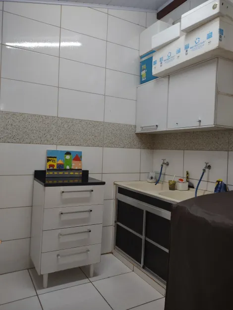 imagem 3 - Nato Vetorasso - Casa 3 dorms, 1 suite, 2 com armários, churrasqueira imagem 3 - Nato Vetorasso - Casa 3 dorms, 1 suite, 2 com armários, churrasqueira