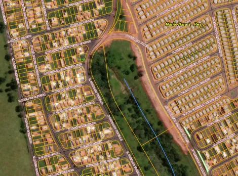 imagem 1 - Buritis - Terreno de 10 x 20 metros, bom local, sombra, estuda propostas imagem 1 - Buritis - Terreno de 10 x 20 metros, bom local, sombra, estuda propostas