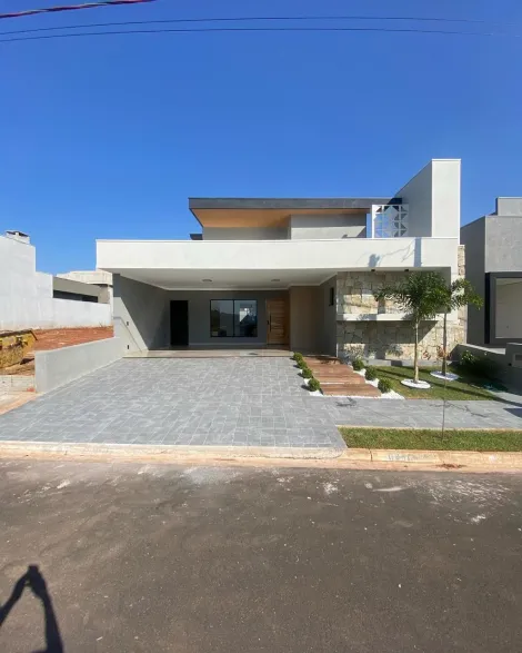 imagem 1 - Casa Venda Condomínio SetLife I Mirassol - SP imagem 1 - Casa Venda Condomínio SetLife I Mirassol - SP