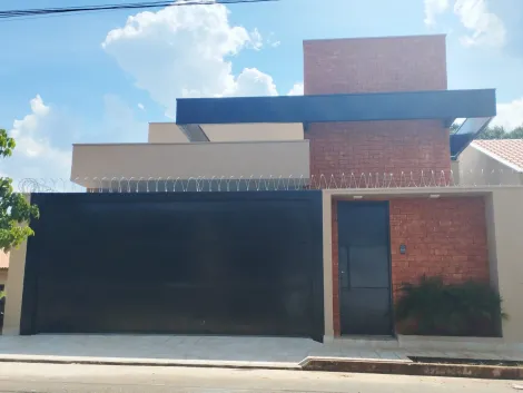 imagem 1 - Linda Casa nova Menezes III - Bady Bassitt imagem 1 - Linda Casa nova Menezes III - Bady Bassitt