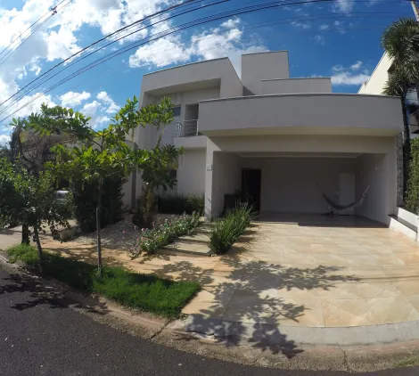 imagem 1 - Casa á venda Condomínio Village Damha Rio Preto II imagem 1 - Casa á venda Condomínio Village Damha Rio Preto II