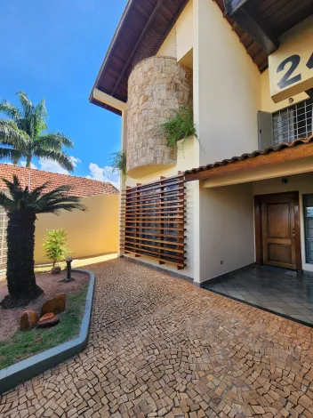 Alugar Casa / Sobrado em Mirassol. apenas R$ 8.500,00