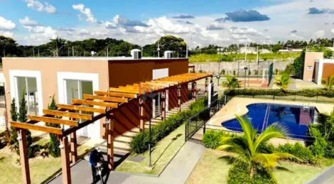 imagem 3 - Ótimo Terreno em Condomínio para Venda com 253m² - Condomínio Bella Vittà imagem 3 - Ótimo Terreno em Condomínio para Venda com 253m² - Condomínio Bella Vittà