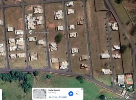 imagem 1 - Ótimo Terreno em Condomínio para Venda com 253m² - Condomínio Bella Vittà imagem 1 - Ótimo Terreno em Condomínio para Venda com 253m² - Condomínio Bella Vittà