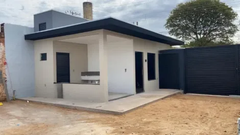 imagem 2 - Casa Comercial Nova para Locação com 1 Sala - Jardim Viena imagem 2 - Casa Comercial Nova para Locação com 1 Sala - Jardim Viena