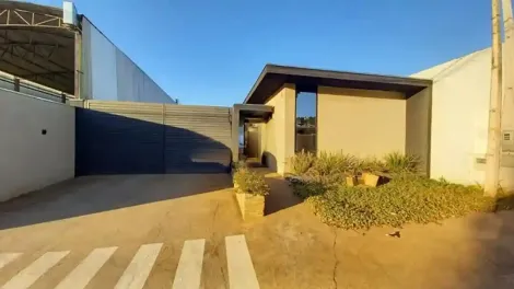 imagem 3 - Casa Comercial Nova para Locação com 1 Sala - Jardim Viena imagem 3 - Casa Comercial Nova para Locação com 1 Sala - Jardim Viena