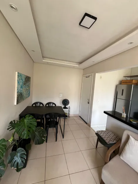 imagem 1 - Excelente Apartamento Residencial para Venda - 2 Dormitórios / Jardim Yolanda imagem 1 - Excelente Apartamento Residencial para Venda - 2 Dormitórios / Jardim Yolanda