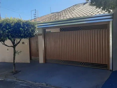 imagem 1 - Casa Venda Jardim Nunes imagem 1 - Casa Venda Jardim Nunes