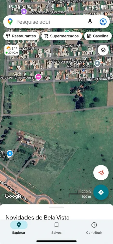 imagem 3 - Terreno - Área imagem 3 - Terreno - Área