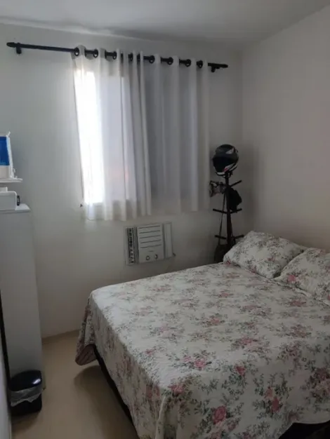 imagem 3 - Ótimo Apartamento Residencial para Venda - 2 Dormitórios / Loteamento Clube V imagem 3 - Ótimo Apartamento Residencial para Venda - 2 Dormitórios / Loteamento Clube V