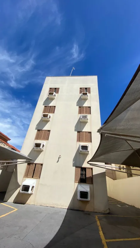 imagem 1 - Ótimo Apartamento Residencial - 2 Dormitórios / Jardim Santa Lúcia imagem 1 - Ótimo Apartamento Residencial - 2 Dormitórios / Jardim Santa Lúcia