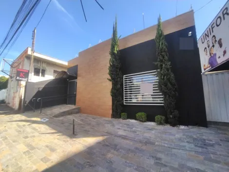 Alugar Comercial / Casa Comercial em São José do Rio Preto. apenas R$ 3.500,00