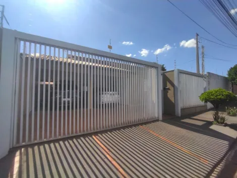 Alugar Casa / Padrão em São José do Rio Preto. apenas R$ 580.000,00