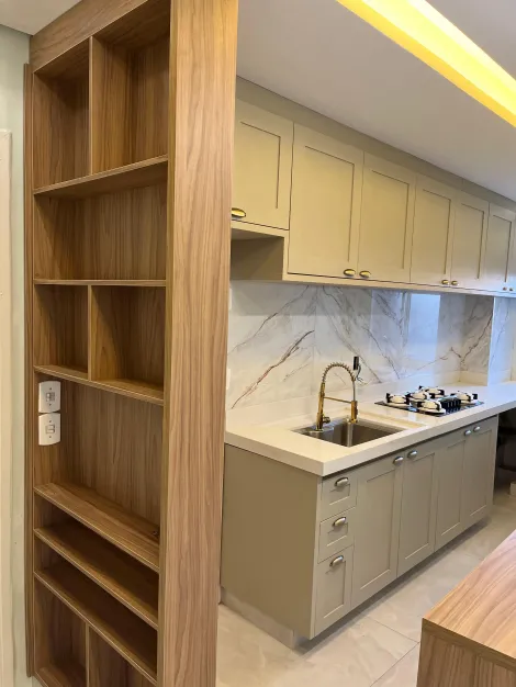 imagem 4 - Apartamento Padrão para Locação com 2 Dormitórios no bairro Jardim Marajó imagem 4 - Apartamento Padrão para Locação com 2 Dormitórios no bairro Jardim Marajó