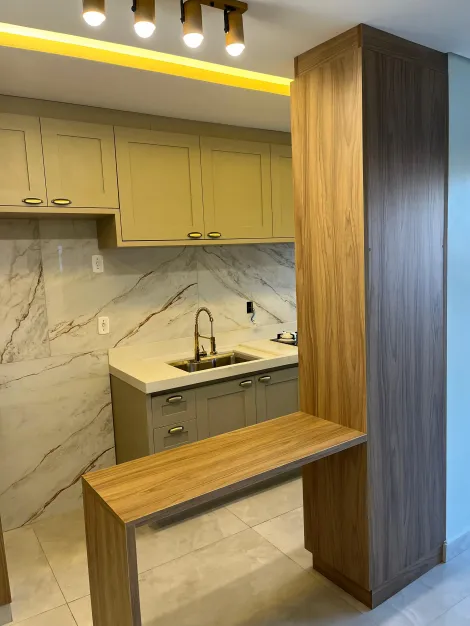imagem 5 - Apartamento Padrão para Locação com 2 Dormitórios no bairro Jardim Marajó imagem 5 - Apartamento Padrão para Locação com 2 Dormitórios no bairro Jardim Marajó