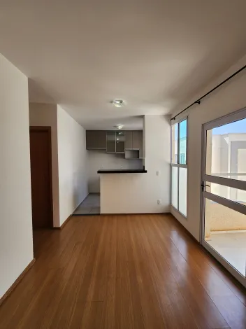 imagem 1 - Apartamento para locação localizado no Jardim Itapema com portaria e sacada. imagem 1 - Apartamento para locação localizado no Jardim Itapema com portaria e sacada.