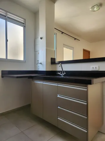 imagem 3 - Apartamento para locação localizado no Jardim Itapema com portaria e sacada. imagem 3 - Apartamento para locação localizado no Jardim Itapema com portaria e sacada.