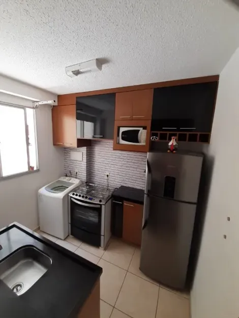 imagem 1 - Excelente Apartamento para Venda - 2 Dormitórios / Jardim Nunes imagem 1 - Excelente Apartamento para Venda - 2 Dormitórios / Jardim Nunes