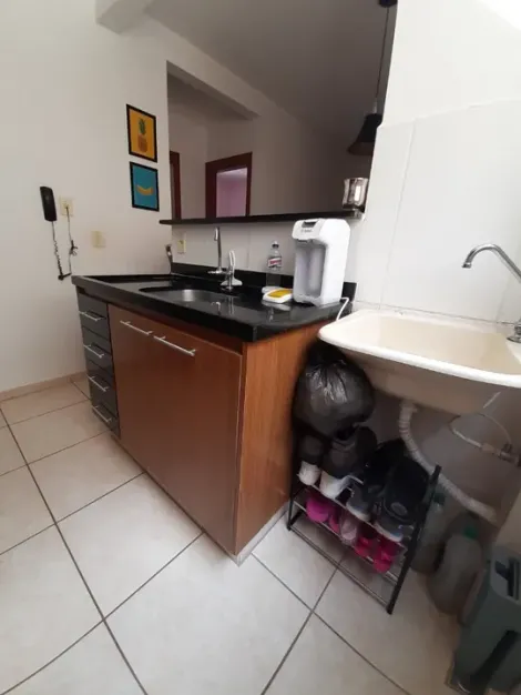 imagem 2 - Excelente Apartamento para Venda - 2 Dormitórios / Jardim Nunes imagem 2 - Excelente Apartamento para Venda - 2 Dormitórios / Jardim Nunes
