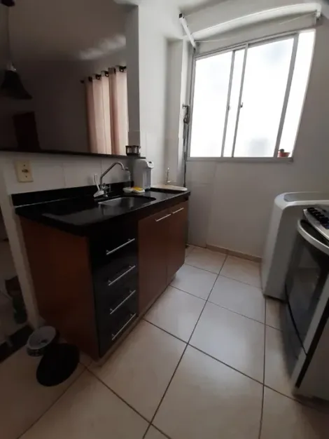 imagem 3 - Excelente Apartamento para Venda - 2 Dormitórios / Jardim Nunes imagem 3 - Excelente Apartamento para Venda - 2 Dormitórios / Jardim Nunes