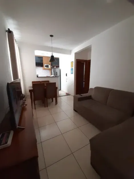 imagem 4 - Excelente Apartamento para Venda - 2 Dormitórios / Jardim Nunes imagem 4 - Excelente Apartamento para Venda - 2 Dormitórios / Jardim Nunes