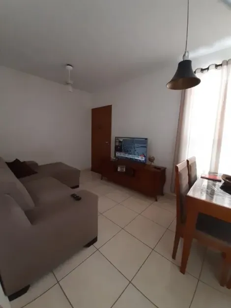 imagem 5 - Excelente Apartamento para Venda - 2 Dormitórios / Jardim Nunes imagem 5 - Excelente Apartamento para Venda - 2 Dormitórios / Jardim Nunes