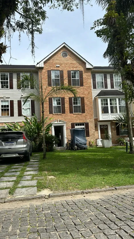 imagem 3 - Casa com praia privativa localizada em condomínio em Angra dos Reis contendo 4 suítes, 2 vaga de garagem e vaga para lancha. imagem 3 - Casa com praia privativa localizada em condomínio em Angra dos Reis contendo 4 suítes, 2 vaga de garagem e vaga para lancha.
