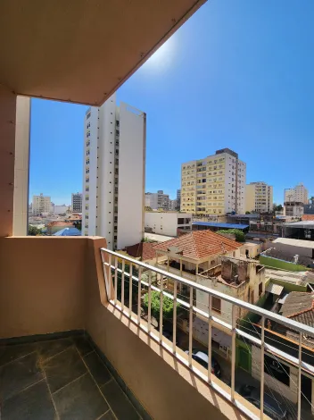 imagem 4 - Apartamento Residencial para Locação - 3 Dormitórios / Centro imagem 4 - Apartamento Residencial para Locação - 3 Dormitórios / Centro